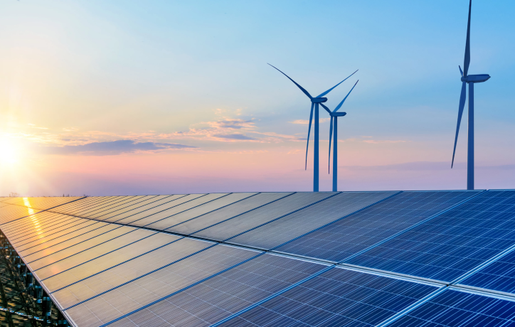 Environmental Regulatory