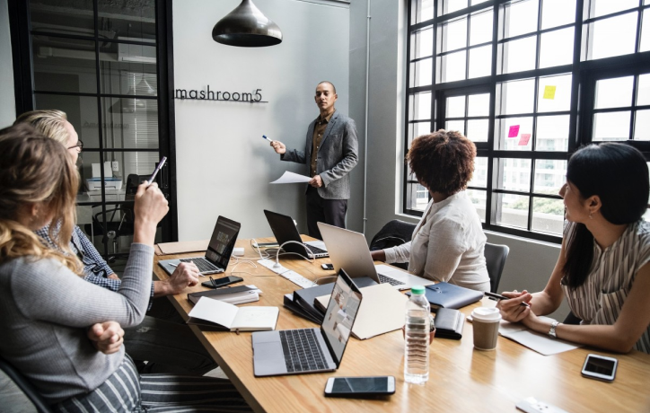 Local, State, and Federal Agencies