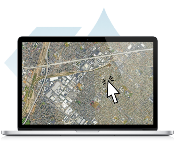 Step 1 - Select your Outfall