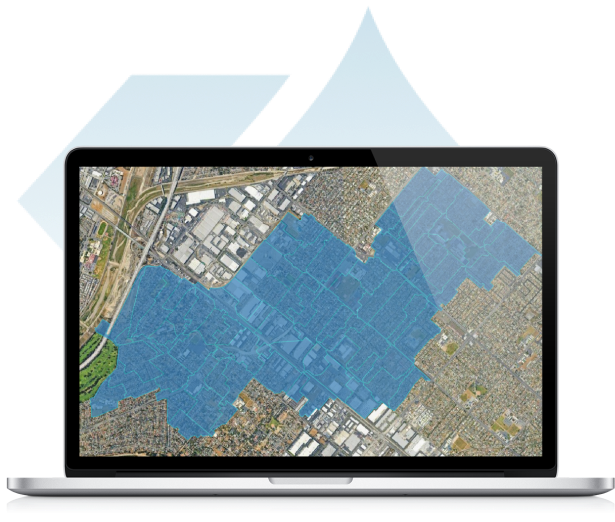 Step 2 - Delineate the Watershed in a Blink of an Eye!